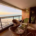 Casa de férias Landscape Beira Mar - Lindo, Luxo, Frente Mar Fortaleza (Ceara)