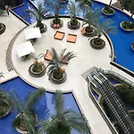 LANDSCAPE, no melhor da beira mar, VISTA MAR, RESTAUTANTE, decoração E WIFI TOP, Gold B