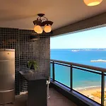 LANDSCAPE, no melhor da beira mar, VISTA MAR, RESTAUTANTE, decoração E WIFI TOP, Gold B