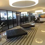 LANDSCAPE, no melhor da beira mar, VISTA MAR, RESTAUTANTE, decoração E WIFI TOP, Gold B