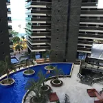Landscape Beira Mar - Lindo, Luxo, Frente Mar *