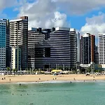 Casa de férias Landscape Beira Mar - Lindo, Luxo, Frente Mar *