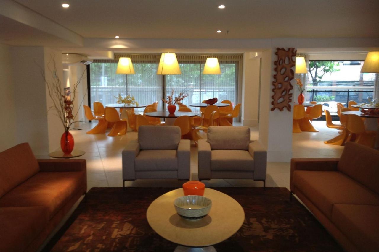 Holiday home Landscape Beira Mar - Lindo, Luxo, Frente Mar *