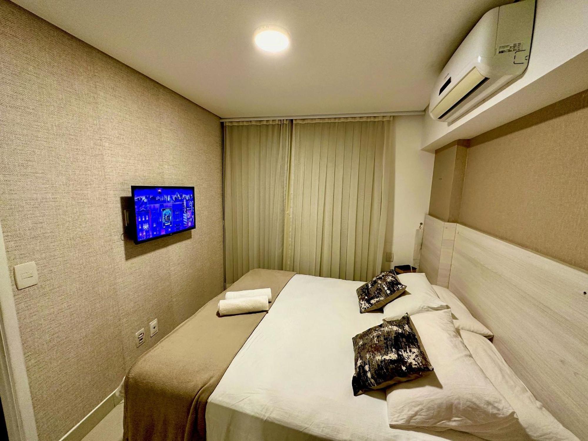 Landscape Beira Mar - Lindo, Luxo, Frente Mar