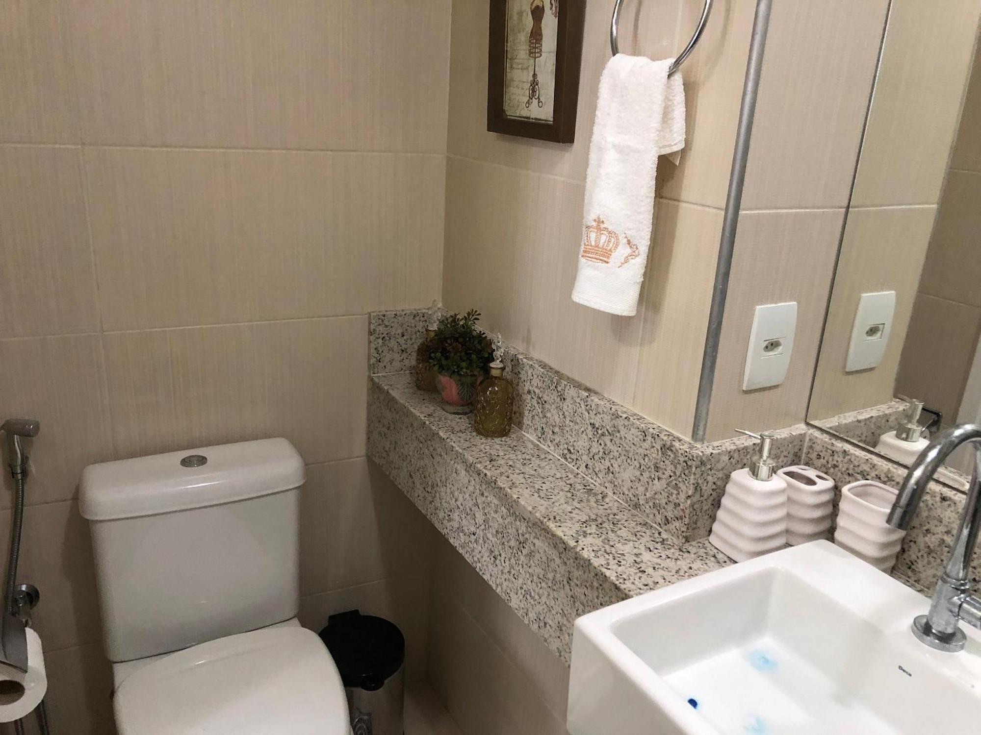 Landscape Beira Mar - Lindo, Luxo, Frente Mar Casa de férias