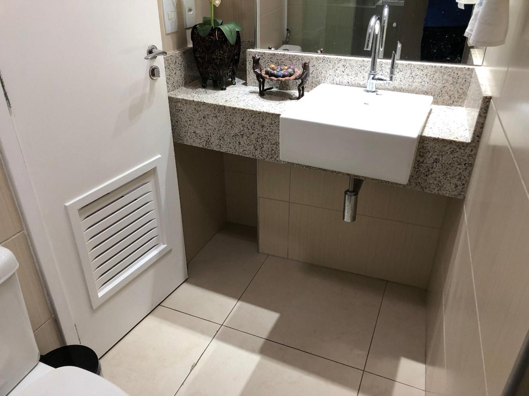 Landscape Beira Mar - Lindo, Luxo, Frente Mar *