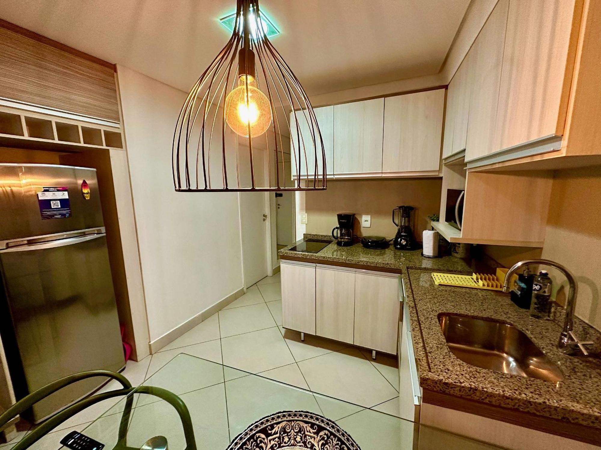 Holiday home Landscape Beira Mar - Lindo, Luxo, Frente Mar *