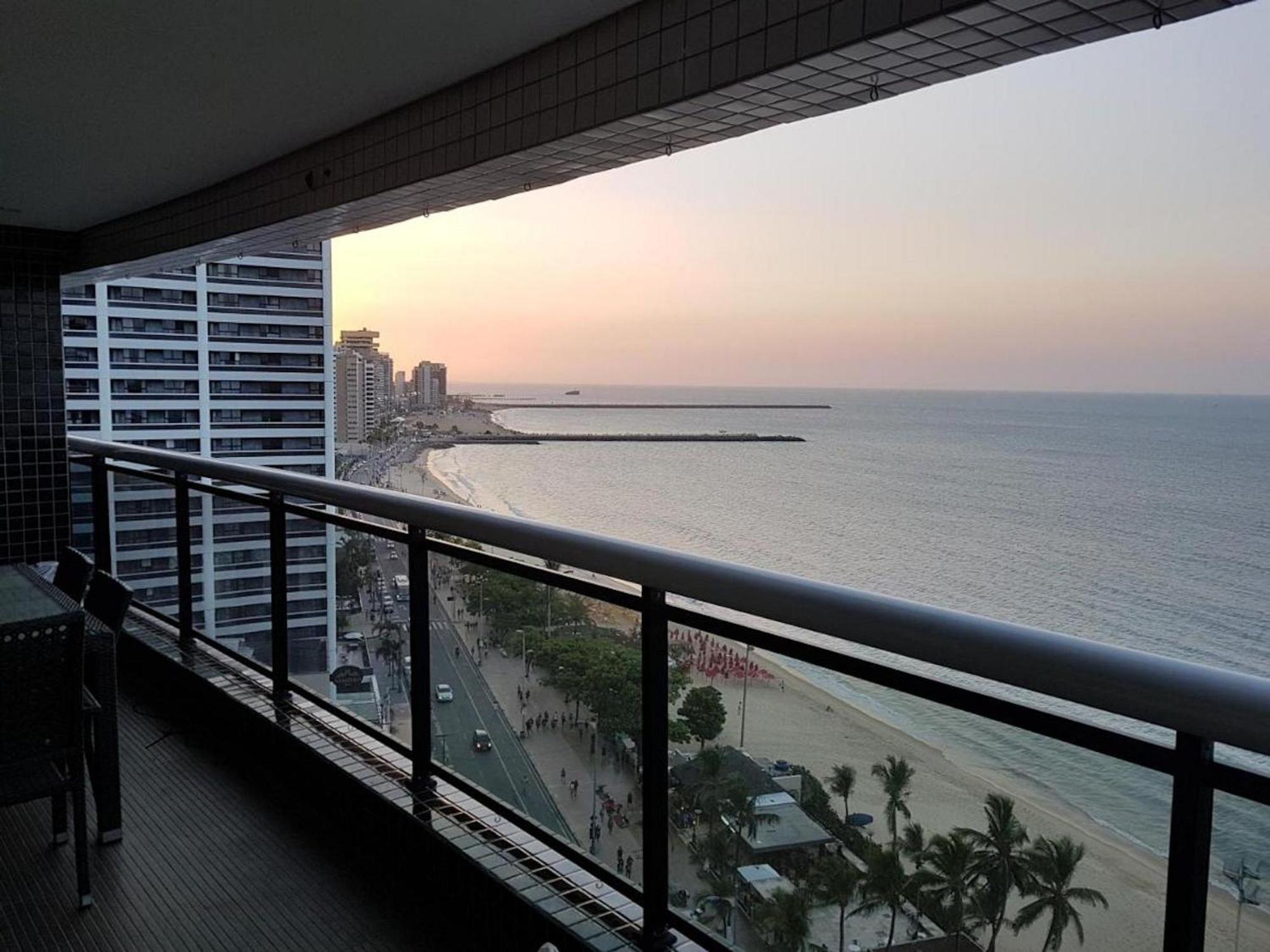 Holiday home Landscape Beira Mar - Lindo, Luxo, Frente Mar *