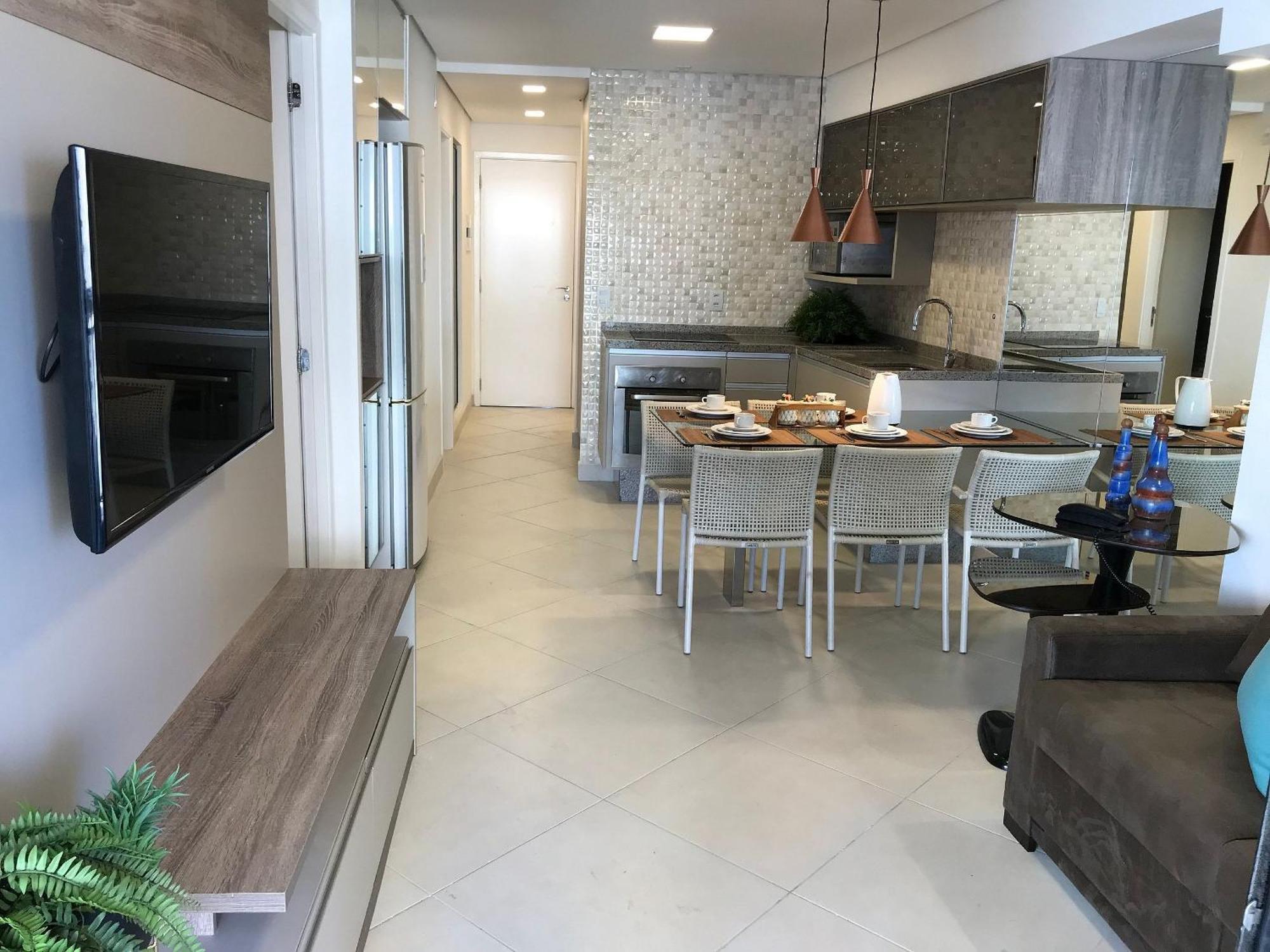 Holiday home Landscape Beira Mar - Lindo, Luxo, Frente Mar *