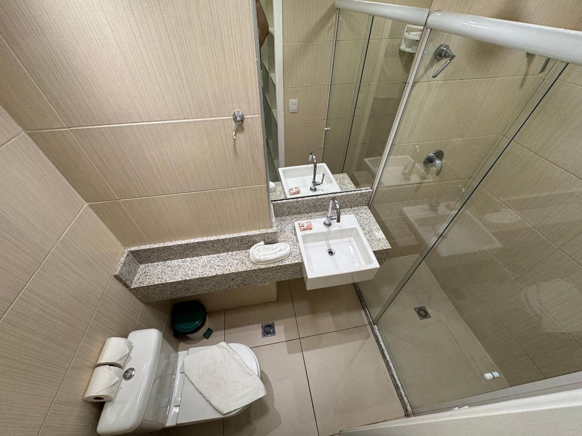 Landscape Beira Mar - Lindo, Luxo, Frente Mar Fortaleza (Ceara)