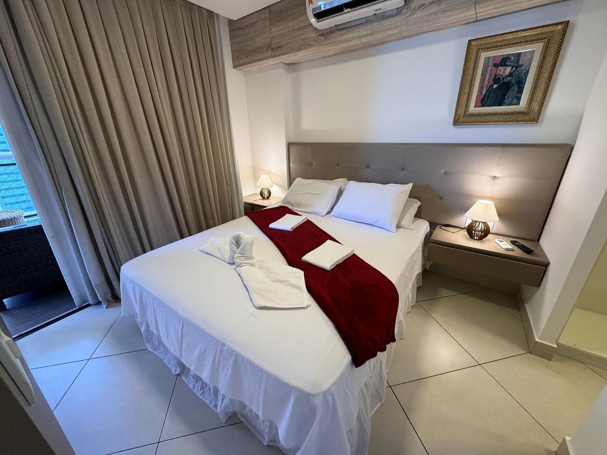 Holiday home Landscape Beira Mar - Lindo, Luxo, Frente Mar Fortaleza (Ceara)