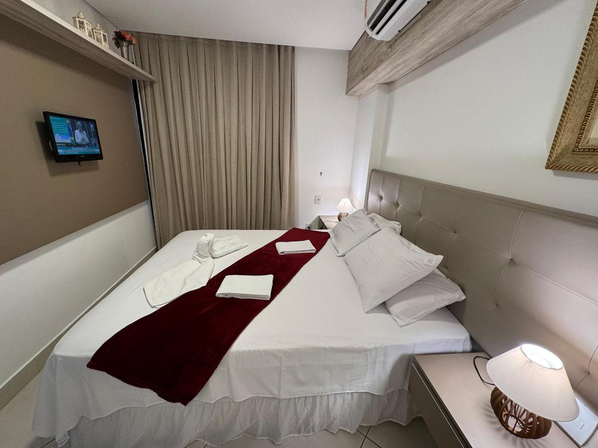 Landscape Beira Mar - Lindo, Luxo, Frente Mar *