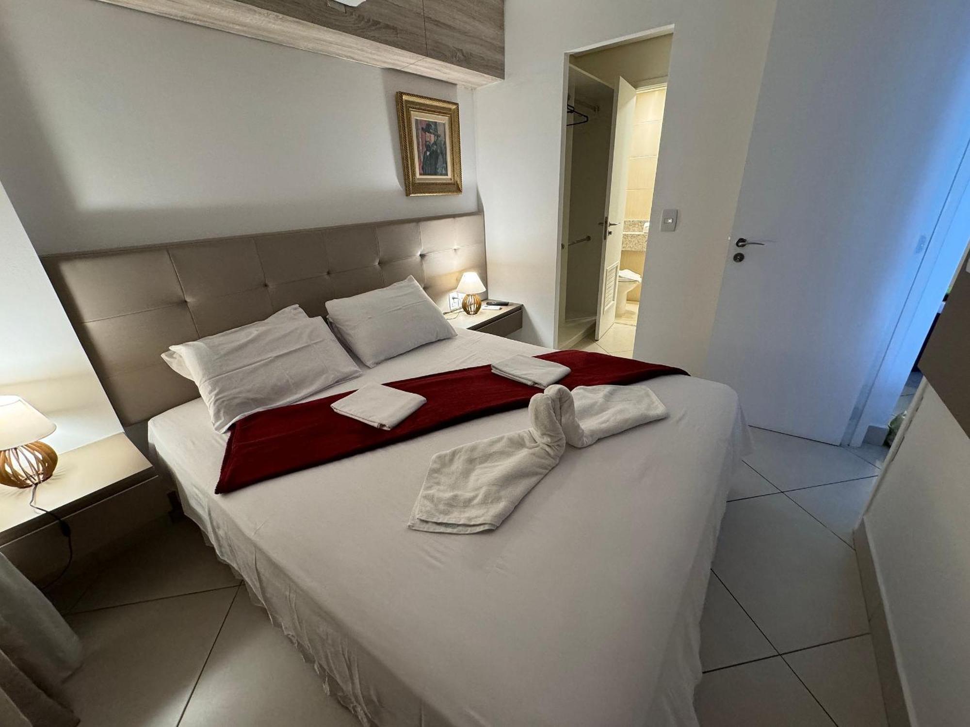 Landscape Beira Mar - Lindo, Luxo, Frente Mar Fortaleza (Ceara)